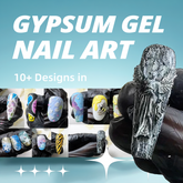 ACOS Gypsum Gel Nail Course - Lashmer